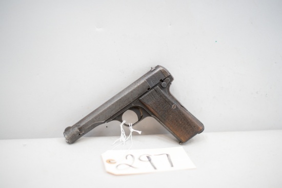 (CR) FN Browning Model 1922 7,65mm Pistol