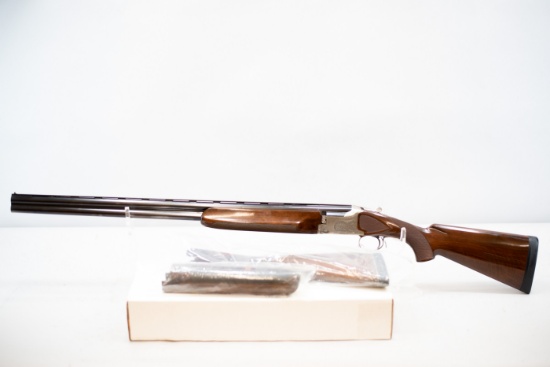 (R) Winchester Model 101 Pigeon Grade O/U 12 Gauge
