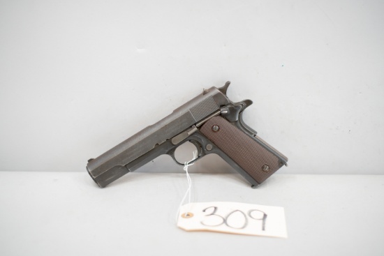 (R) AR Sales Co. 1911 Gov't .45Acp Pistol
