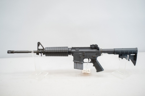 (R) Colt Law Enforcement Carbine 5.56 Nato Rifle