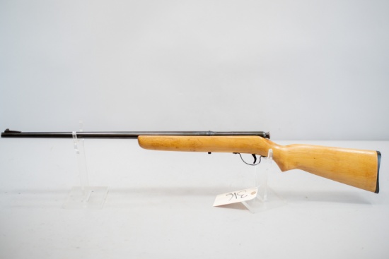 (CR) Noble Model 222T .22S.L.LR Rifle