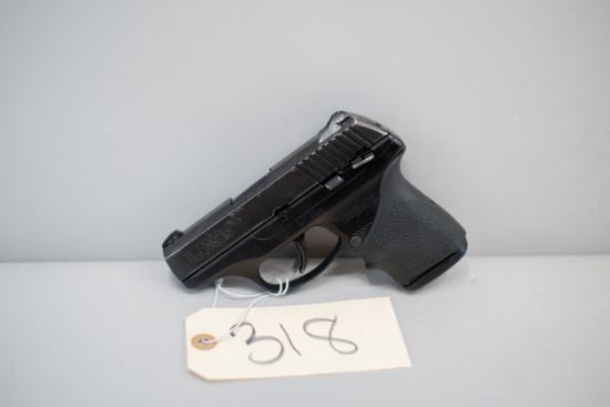 (R) Ruger LC9s 9mm Pistol