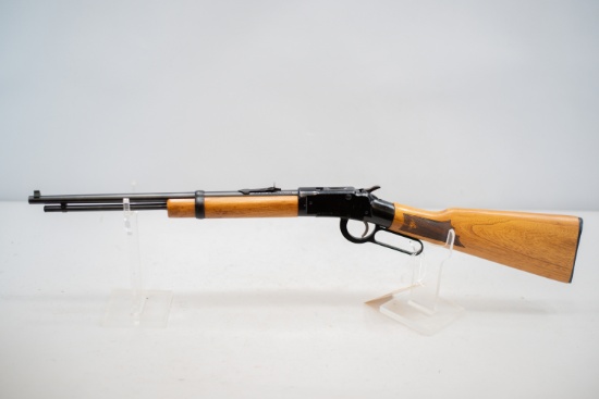 (CR) Ithaca M-49 .22LR Rifle