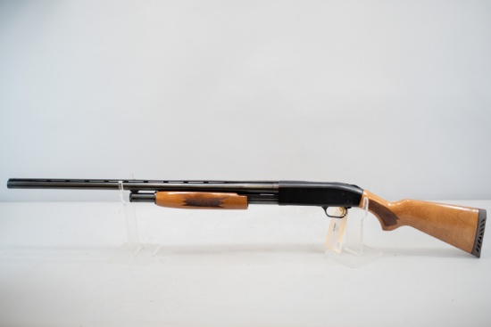 (R) Mossberg Model 500A 12 Gauge Shotgun