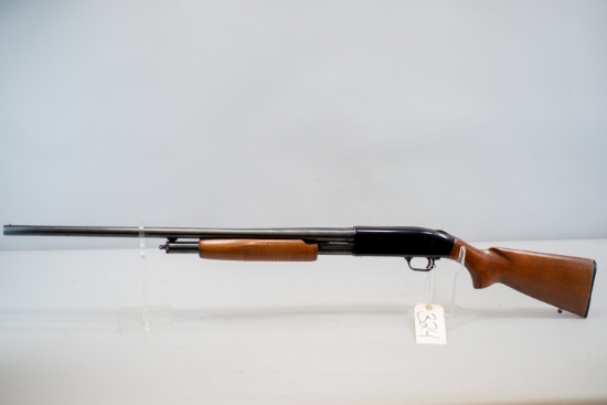 (R) Mossberg Model 500AT 12 Gauge Shotgun
