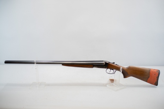 (CR) Stevens Model 5100 SXS 16 Gauge Shotgun
