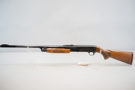 (R) Ithaca Model 37 Featherlight Deerslayer 12Ga