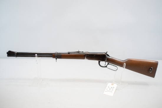 (CR) Winchester Model 94 "Pre 64" .32Win Spl Rifle