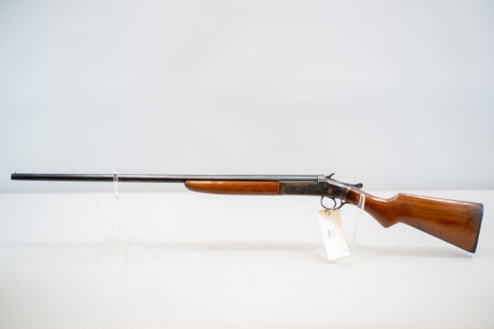 (CR) Iver Johnson Champion Single Shot 28 Gauge