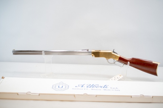 (R) A Uberti Taylor's & Co. 1860 Henry Rifle .45LC