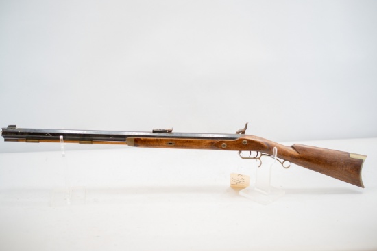 CVA .50Cal Black Powder Percussion Rifle