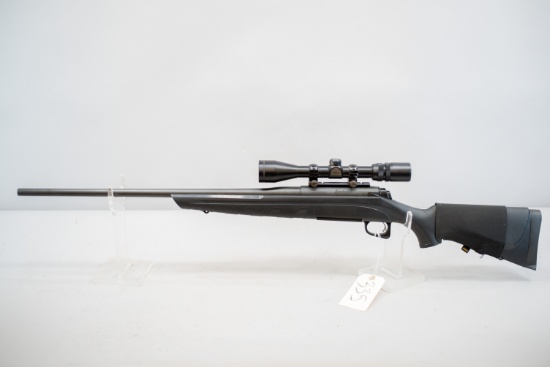 (R) Remington Model 770 7mm Rem Mag Rifle