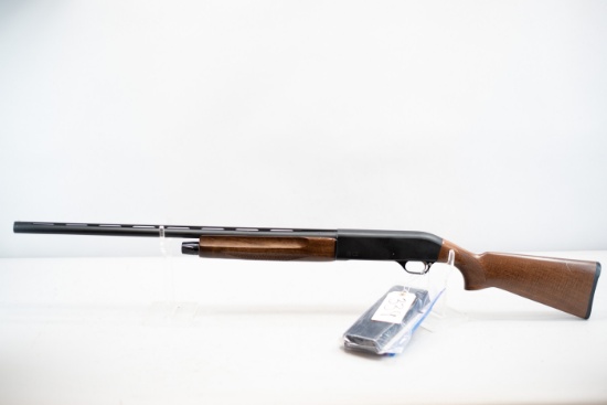 (R) HUGLU CZ CZ-712 12 Gauge Shotgun