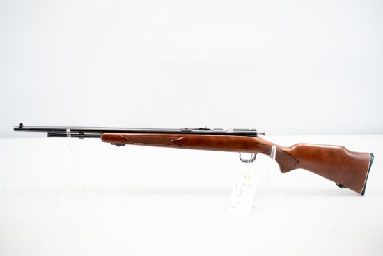 (CR) Winchester Cooey Model 600 .22S.L.LR Rifle