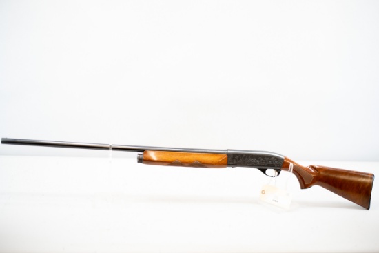 (CR) Remington Sportsman-58 12 Gauge Shotgun