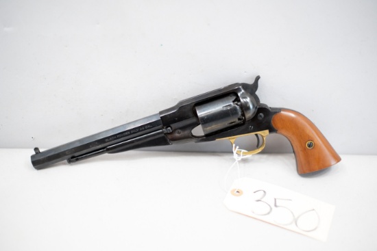 F.LLI Pietta .44 Cal Percussion Revolver