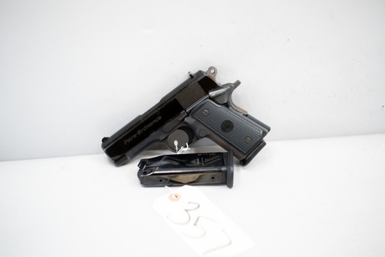 (R) Para Ordnance P12.45 .45Acp Pistol