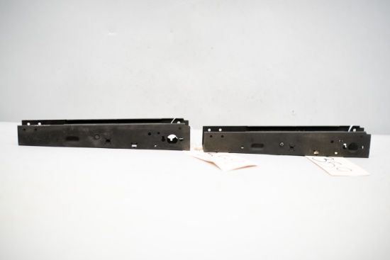 (R) (2) Vulcan Arms Mod 47 AK-47 Stripped Receiver