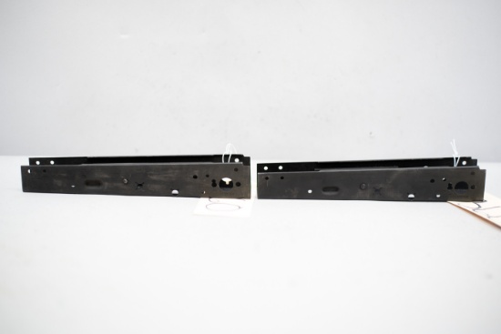 (R) (2) Vulcan Arms Mod 47 AK-47 Stripped Receiver