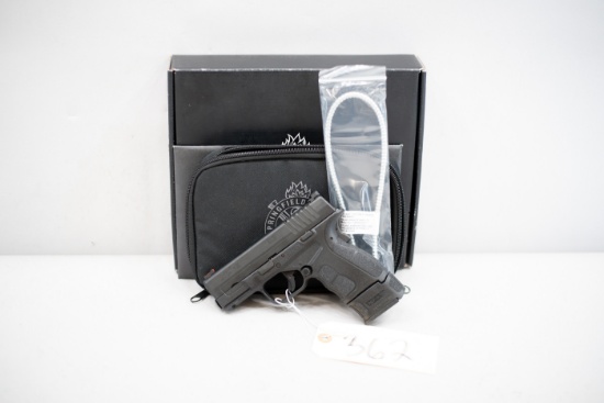 (R) Springfield Armory Model XDS-9 3.3 Mod2 9mm
