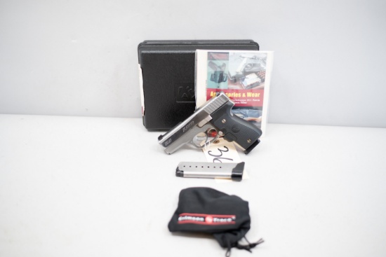 (R) Kahr Arms Model K9 Elite03 9mm Pistol