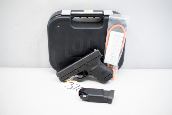 (R) Glock 36 Gen3 .45 Auto Pistol