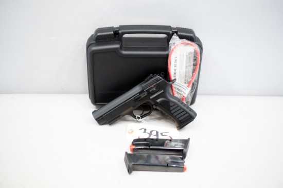 (R) EAA Witness 9mm Pistol
