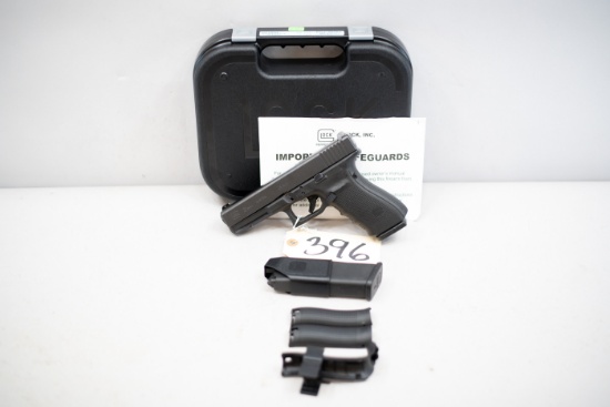 (R) Glock 21 Gen4 .45 Auto Pistol