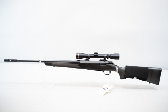 (R) Browning A-Bolt 7mm-08 Rem Mag Rifle