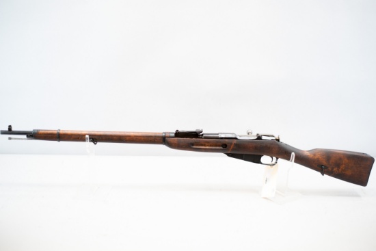 (CR) Finnish Tikka Mod 1891 Nagant 7.62x54R Rifle
