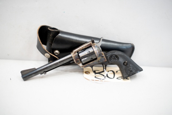 (CR) Colt New Frontier .22LR Revolver
