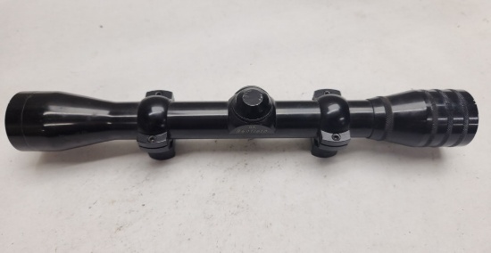 REDFIELD 4x scope
