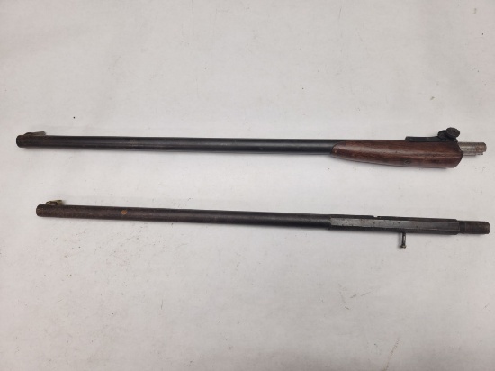 J. STEVENS .22 LR RIFLE BARRELS