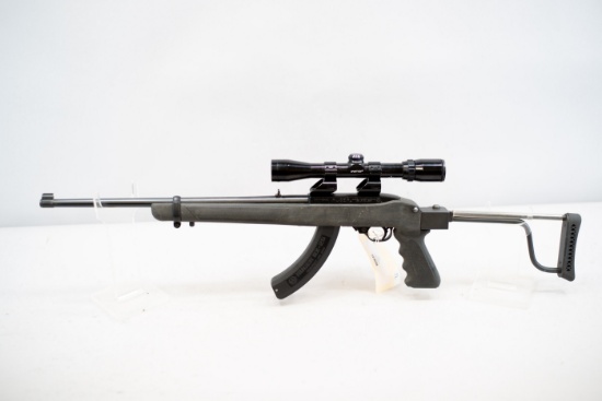 (R) Ruger Model 10/22 .22LR Carbine Rifle