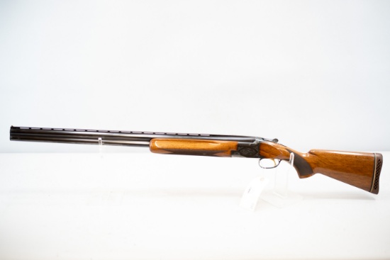 (CR) FN Browning Superposed Lightning 12 Gauge