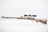 Traditions Lightning 45Cal Inline Percussion Rifle