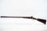 W. Richards SXS Percussion 12 Gauge Shotgun