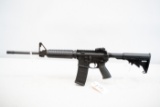 (R) Ruger AR-556 5.56 Nato Rifle