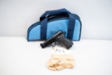 (R) P. Beretta Model 84F 9mm Short Pistol