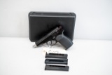 (R) East German Makarov 9mm Makarov Pistol