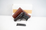 (CR) Polish Radom Model 64 9x18mm Makarov Pistol