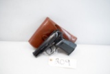 (R) Soviet Russian Makarov Commercial .380Acp