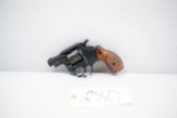 (R) RG Industries RG-14 .22LR Revolver