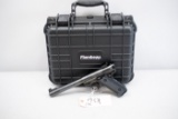(R) Ruger MKII Gov't Target Model .22LR Pistol
