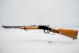 (CR) Ithaca M-49 .22LR Rifle