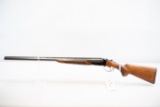 (CR) Savage Fox Model B-SE Series-F SXS 12 Gauge