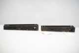 (R) (2) Vulcan Arms Mod 47 AK-47 Stripped Receiver