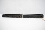 (R) (2) Vulcan Arms Mod 47 AK-47 Stripped Receiver