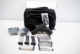 (R) Springfield Armory Model XD-45 4.0 Mod2 .45Acp