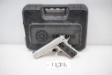 (R) Taurus PT 1911 9mm Pistol